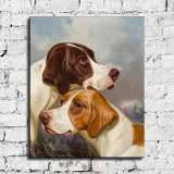 HD Canvas Print Home Decor Paintings Wall Art Pictures-SR120315