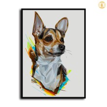 HD Canvas Print Home Decor Paintings Wall Art Pictures-SR103525