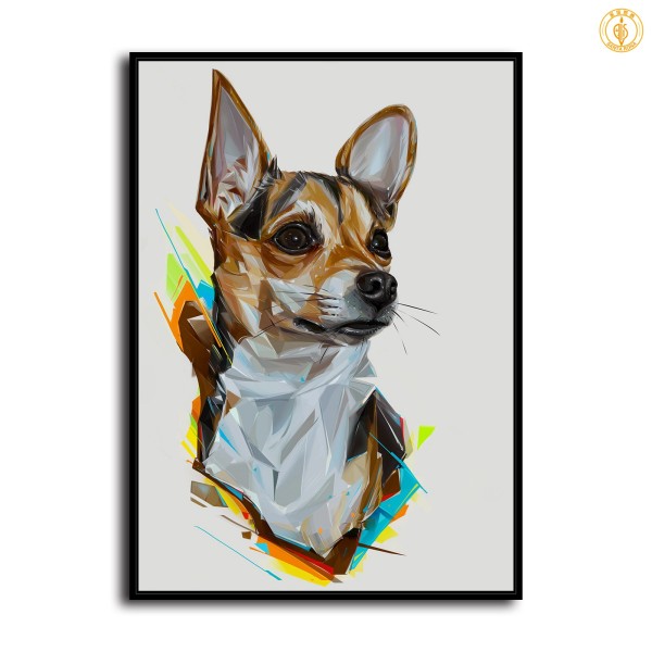 HD Canvas Print Home Decor Paintings Wall Art Pictures-SR103525