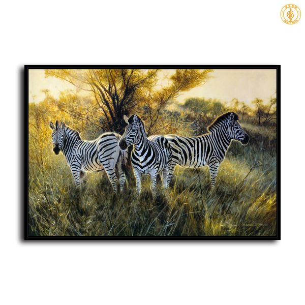 HD Canvas Print Home Decor Paintings Wall Art Pictures-SR-A0559