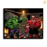 HD Canvas Print Home Decor Paintings Wall Art Pictures-SR109851