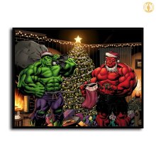 HD Canvas Print Home Decor Paintings Wall Art Pictures-SR109851