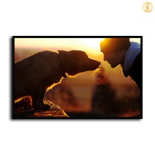 HD Canvas Print Home Decor Paintings Wall Art Pictures-SR107297