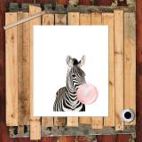 HD Canvas Print Home Decor Paintings Wall Art Pictures-SR110135