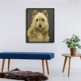 HD Canvas Print Home Decor Paintings Wall Art Pictures-SR120314