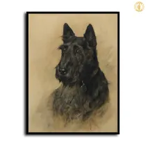 HD Canvas Print Home Decor Paintings Wall Art Pictures-SR120310SR120310