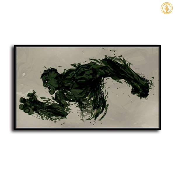 HD Canvas Print Home Decor Paintings Wall Art Pictures-SR106143