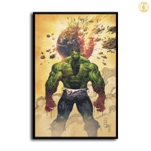 HD Canvas Print Home Decor Paintings Wall Art Pictures-SR-A1175