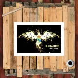 HD Canvas Print Home Decor Paintings Wall Art Pictures-SR106639
