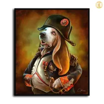 HD Canvas Print Home Decor Paintings Wall Art Pictures-SR105755