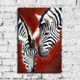 HD Canvas Print Home Decor Paintings Wall Art Pictures-SR120248