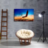 HD Canvas Print Home Decor Paintings Wall Art Pictures-SR100500