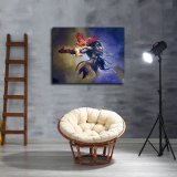 HD Canvas Print Home Decor Paintings Wall Art Pictures-SR101966