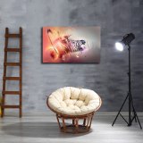 HD Canvas Print Home Decor Paintings Wall Art Pictures-SR101324