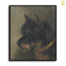 HD Canvas Print Home Decor Paintings Wall Art Pictures-SR120318