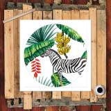 HD Canvas Print Home Decor Paintings Wall Art Pictures-SR110354