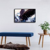 HD Canvas Print Home Decor Paintings Wall Art Pictures-SRC_X405