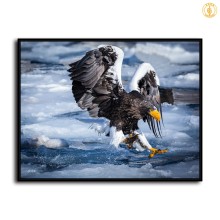 HD Canvas Print Home Decor Paintings Wall Art Pictures-SR-A5794