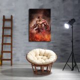 HD Canvas Print Home Decor Paintings Wall Art Pictures-SR-A1189