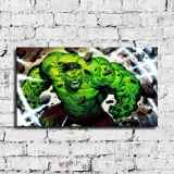 HD Canvas Print Home Decor Paintings Wall Art Pictures-SR-A3758