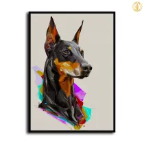 HD Canvas Print Home Decor Paintings Wall Art Pictures-SR103522