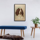 HD Canvas Print Home Decor Paintings Wall Art Pictures-SR120311