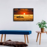 HD Canvas Print Home Decor Paintings Wall Art Pictures-SR--0297