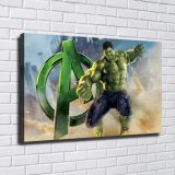 HD Canvas Print Home Decor Paintings Wall Art Pictures-SR-A3722