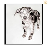 HD Canvas Print Home Decor Paintings Wall Art Pictures-SR120095