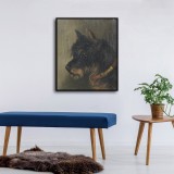 HD Canvas Print Home Decor Paintings Wall Art Pictures-SR120318