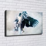 HD Canvas Print Home Decor Paintings Wall Art Pictures-SR100996