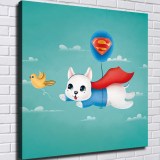 HD Canvas Print Home Decor Paintings Wall Art Pictures-SR103771