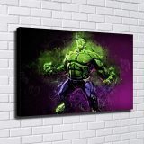 HD Canvas Print Home Decor Paintings Wall Art Pictures-SR109045