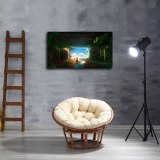HD Canvas Print Home Decor Paintings Wall Art Pictures-SR101549