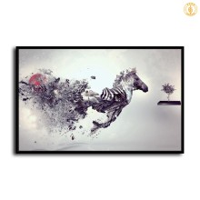 HD Canvas Print Home Decor Paintings Wall Art Pictures-SR-10388