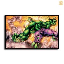 HD Canvas Print Home Decor Paintings Wall Art Pictures-SR-A3792
