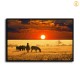 HD Canvas Print Home Decor Paintings Wall Art Pictures-SR--0297