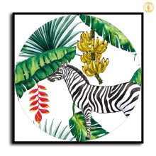 HD Canvas Print Home Decor Paintings Wall Art Pictures-SR110354