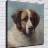 HD Canvas Print Home Decor Paintings Wall Art Pictures-SR120313