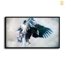 HD Canvas Print Home Decor Paintings Wall Art Pictures-SR100996