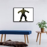 HD Canvas Print Home Decor Paintings Wall Art Pictures-SR--A847