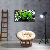 HD Canvas Print Home Decor Paintings Wall Art Pictures-SR-A3758