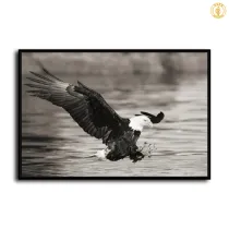 HD Canvas Print Home Decor Paintings Wall Art Pictures-SR111634