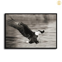 HD Canvas Print Home Decor Paintings Wall Art Pictures-SR111634