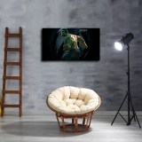 HD Canvas Print Home Decor Paintings Wall Art Pictures-SR104418