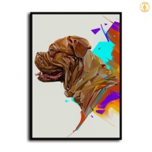 HD Canvas Print Home Decor Paintings Wall Art Pictures-SR103524