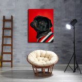 HD Canvas Print Home Decor Paintings Wall Art Pictures-SR110525