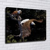 HD Canvas Print Home Decor Paintings Wall Art Pictures-SR-A0582