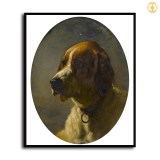 HD Canvas Print Home Decor Paintings Wall Art Pictures-SR120359