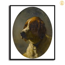 HD Canvas Print Home Decor Paintings Wall Art Pictures-SR120359